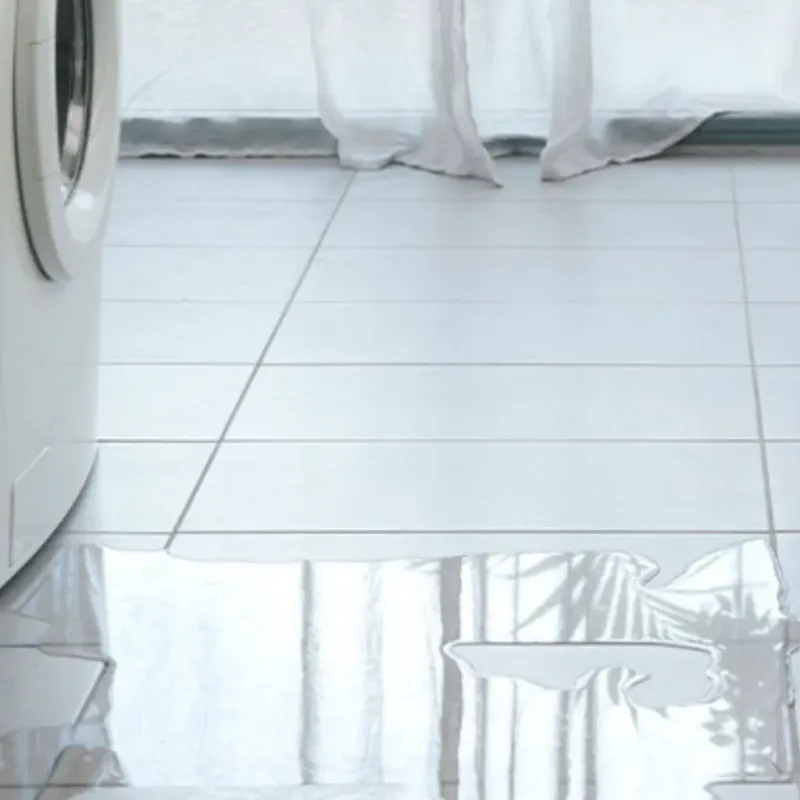 Appliance Leak Cleanup in Charlestown, NH