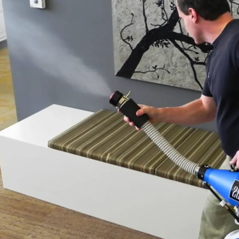 Professional Odor Removal in Charlestown, NH